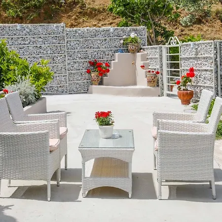 Casa Rozana - Skiathos Exteriér fotografie