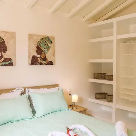 Casa Rozana - Skiathos Exteriér fotografie