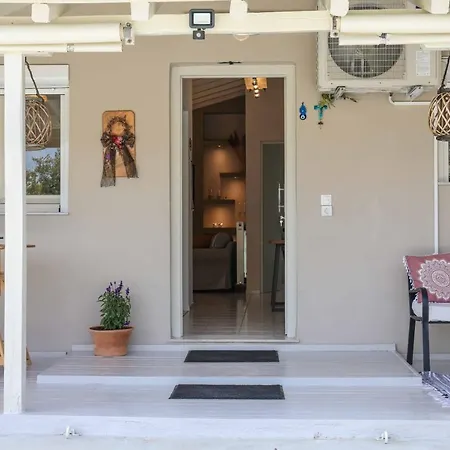 Casa Rozana - Skiathos Exteriér fotografie