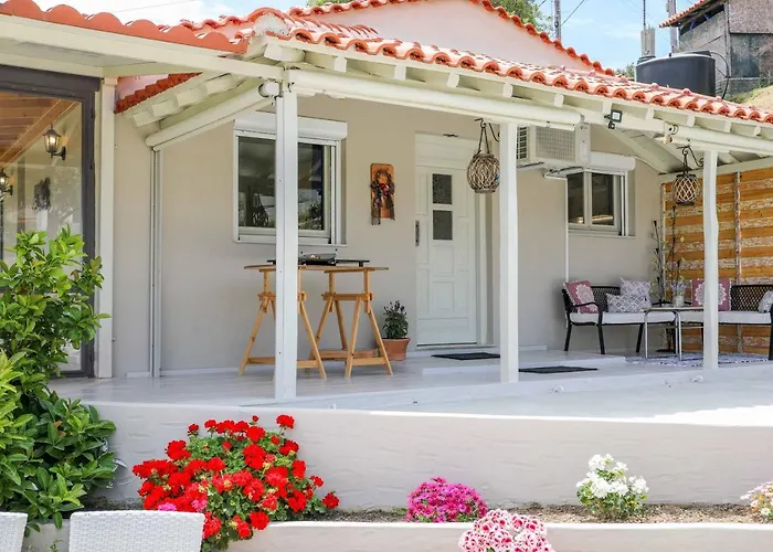 Casa Rozana - Skiathos