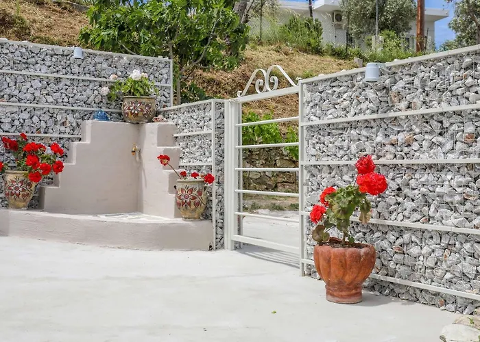 Casa Rozana - Skiathos