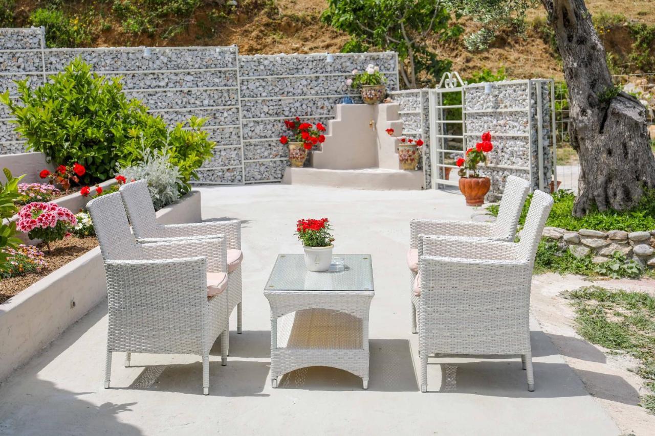 Casa Rozana - Apartment Skiathos Town