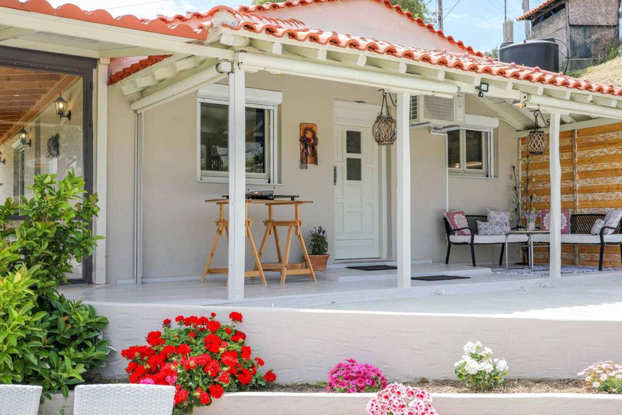 Appartement Casa Rozana -