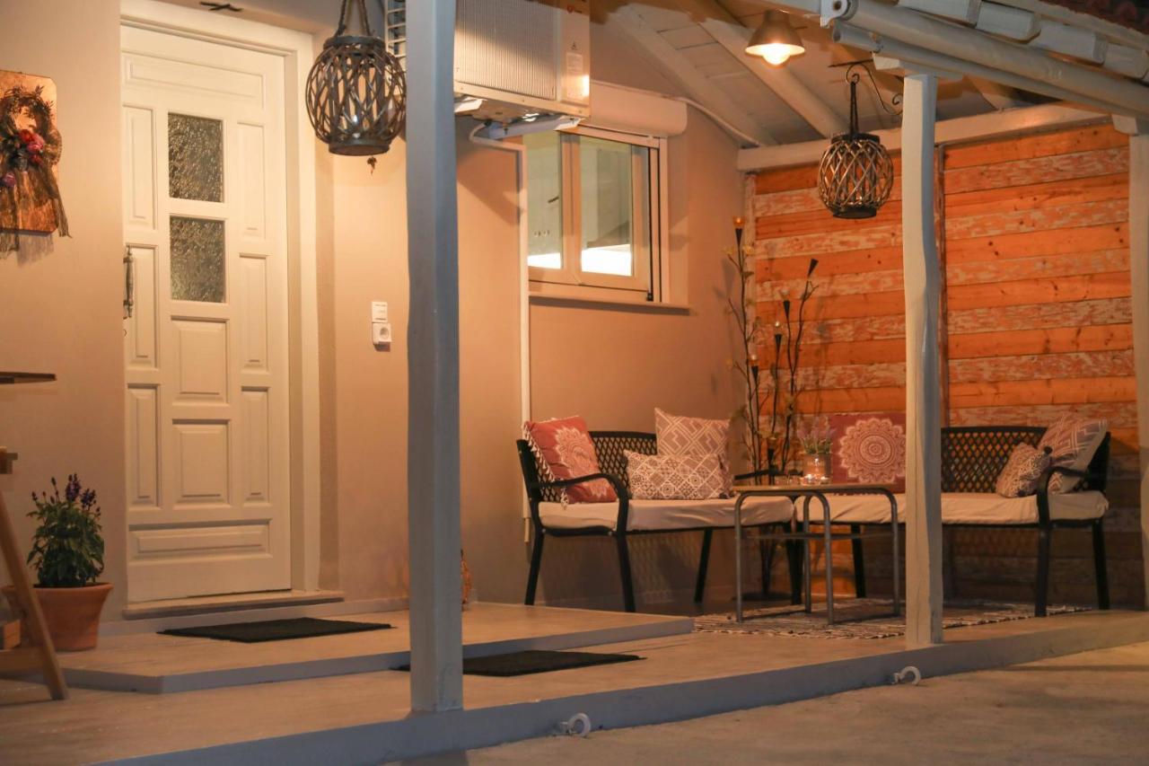 Casa Rozana - Apartment Skiathos Town