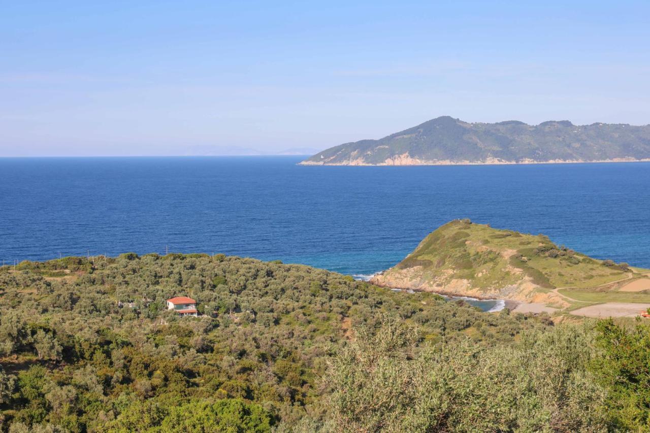 Apartment Casa Rozana - Skiathos Town