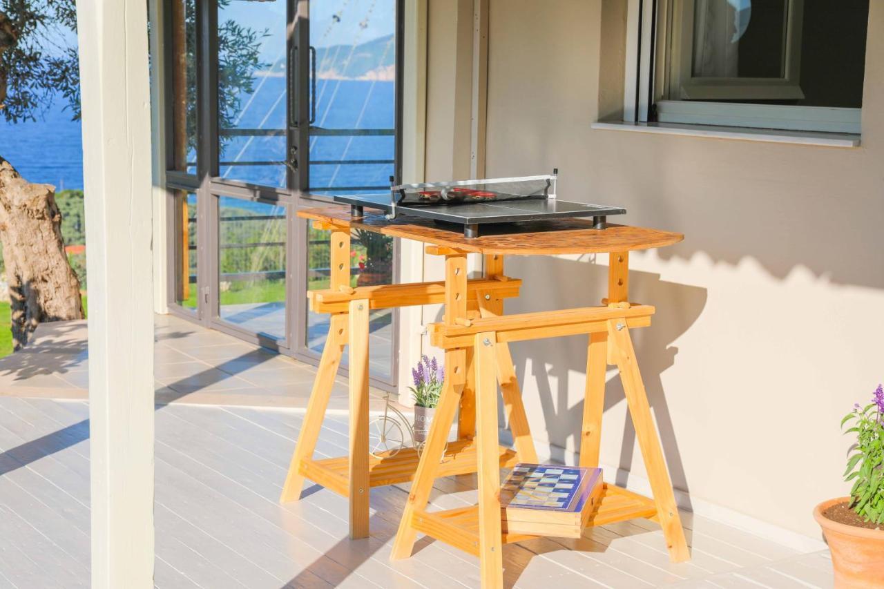 Appartement Casa Rozana - Skiathos-stad