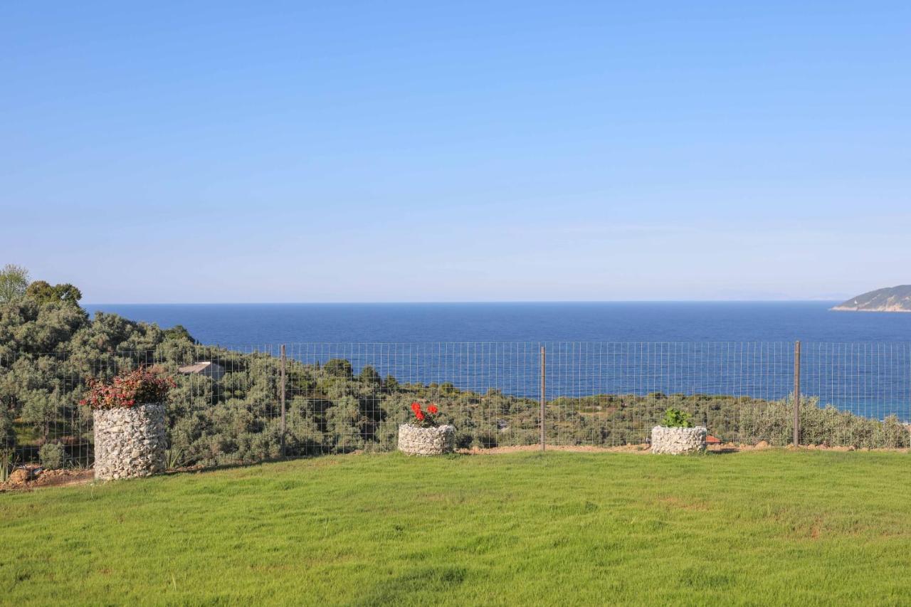 Apartment Casa Rozana -