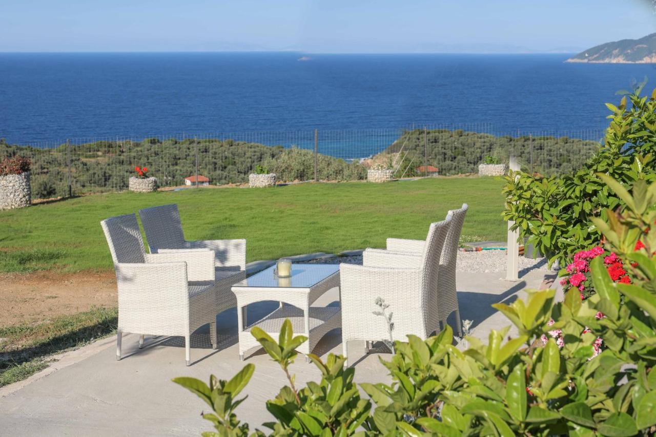 Apartment Casa Rozana - Skiathos Town