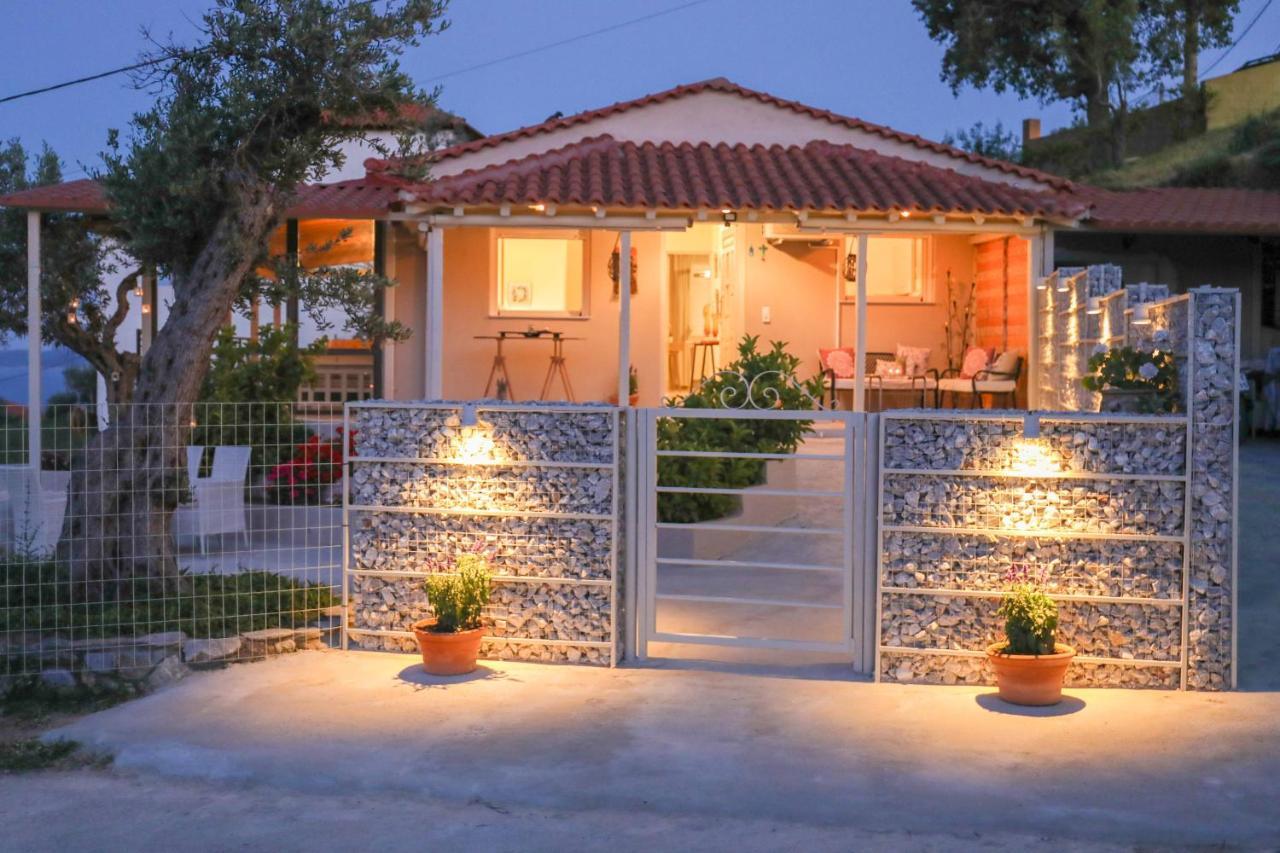 Appartement Casa Rozana - Skiathos-stad