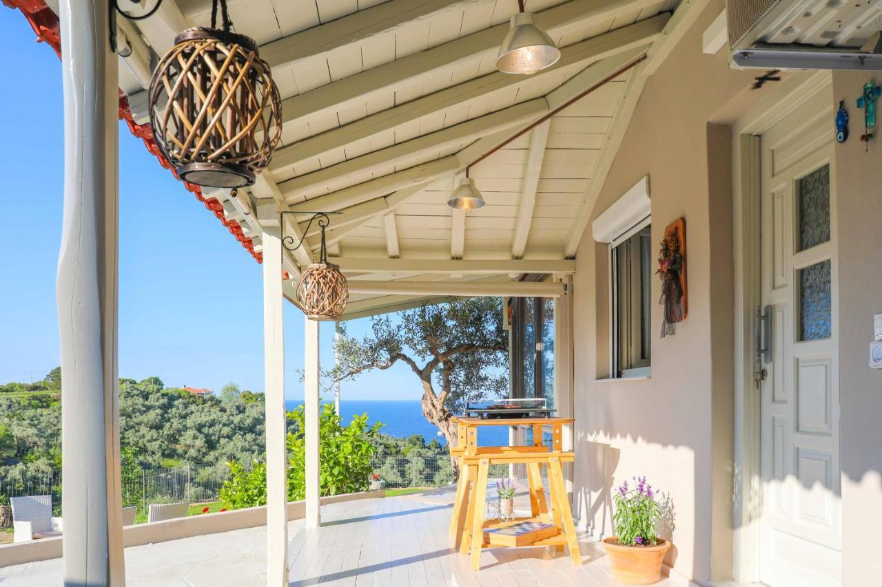 Casa Rozana - Appartement Skiathos-stad
