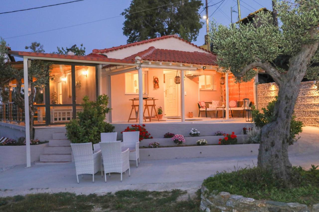 Casa Rozana - Appartement Skiathos-stad