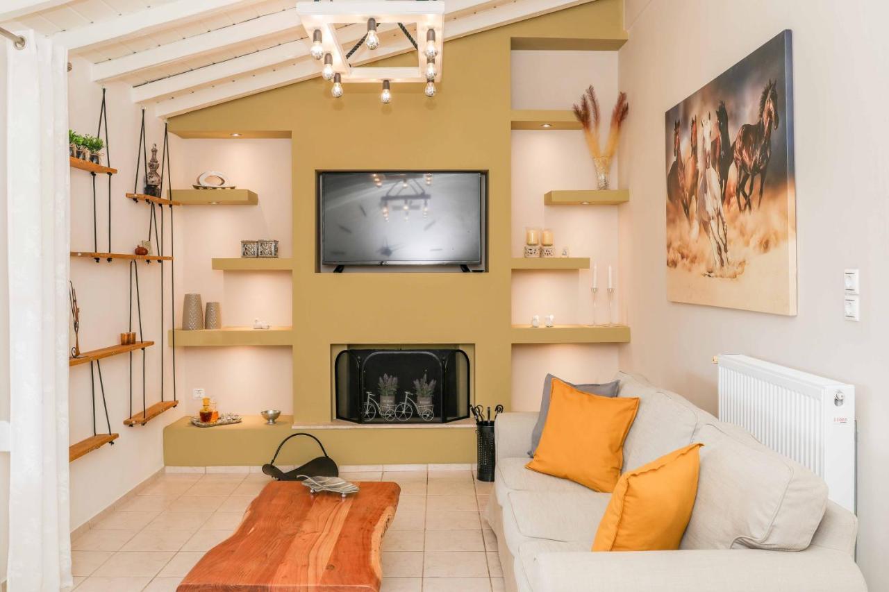 Appartement Casa Rozana - Skiathos-stad