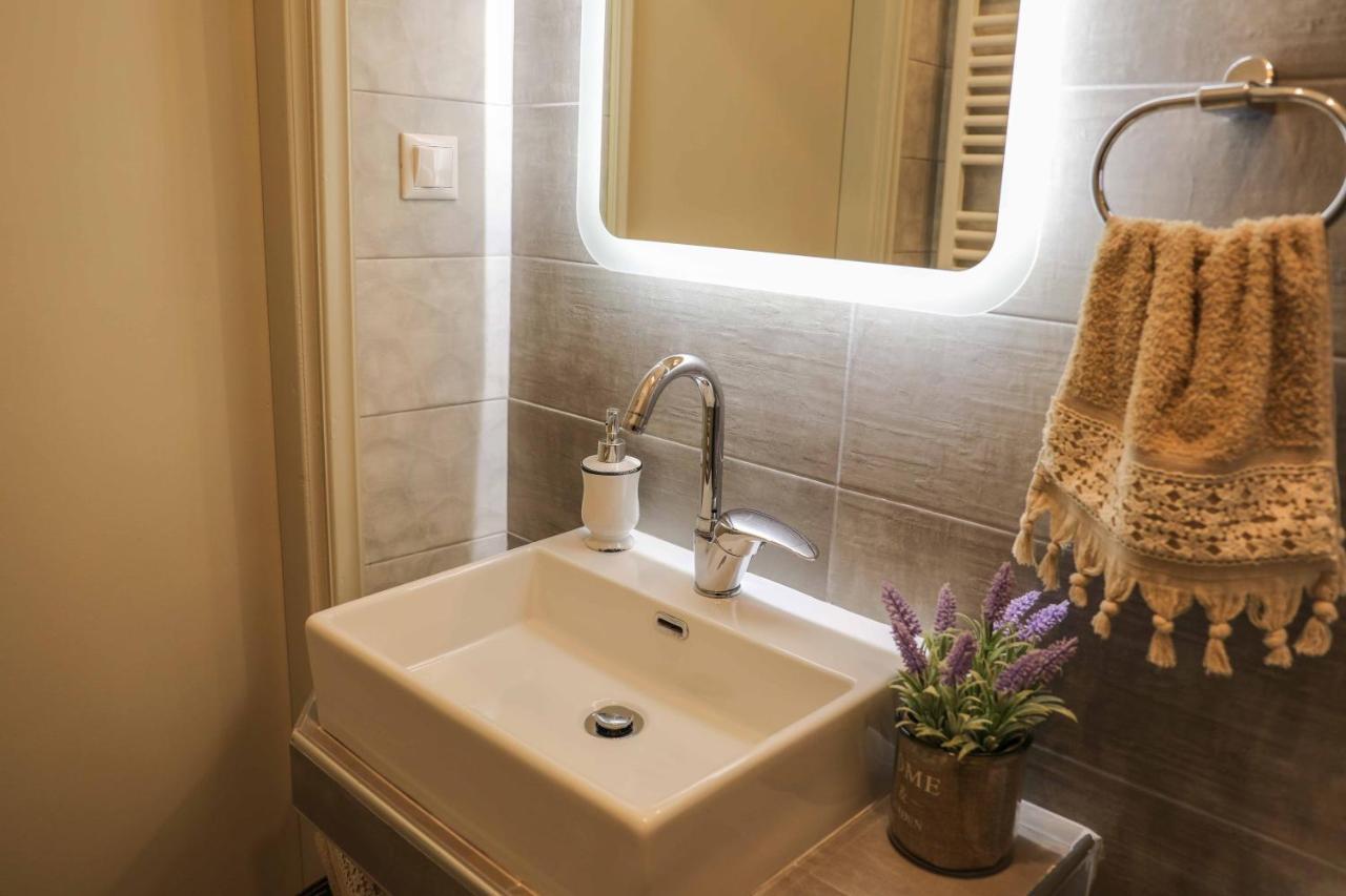 Casa Rozana - Apartment Skiathos Town