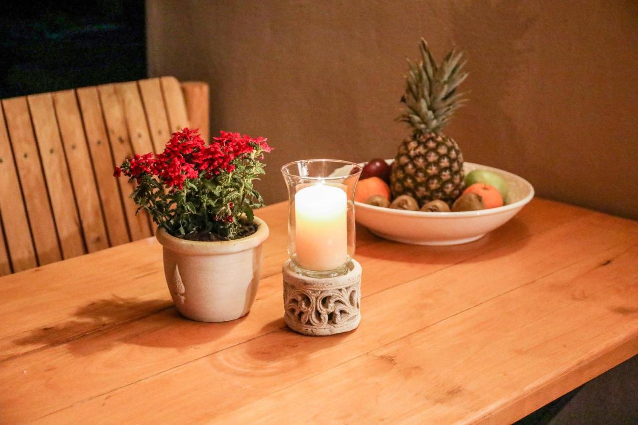 Apartment Casa Rozana -