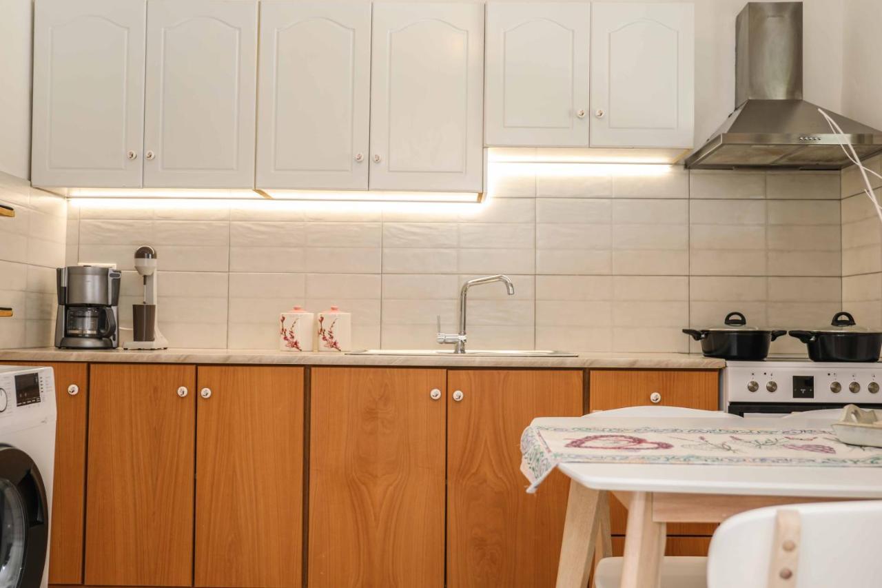 Appartement Casa Rozana -