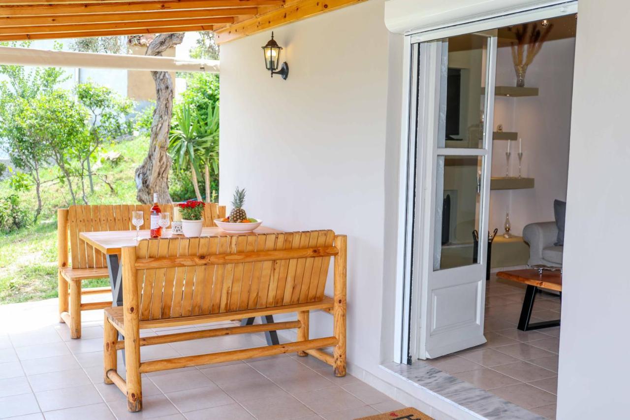 Apartment Casa Rozana -