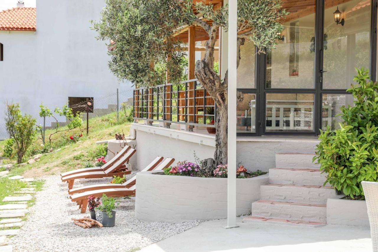 Appartement Casa Rozana -