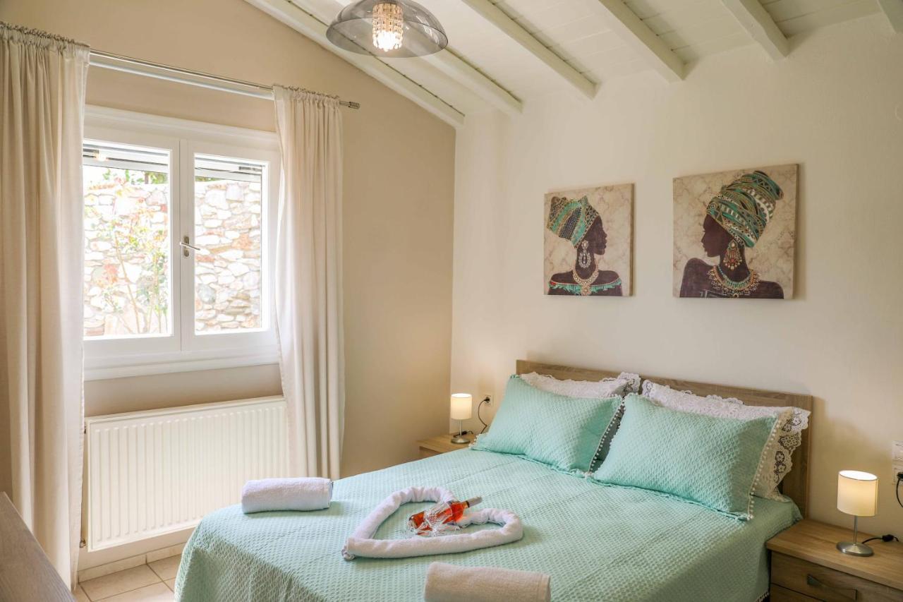 Casa Rozana - Apartment
