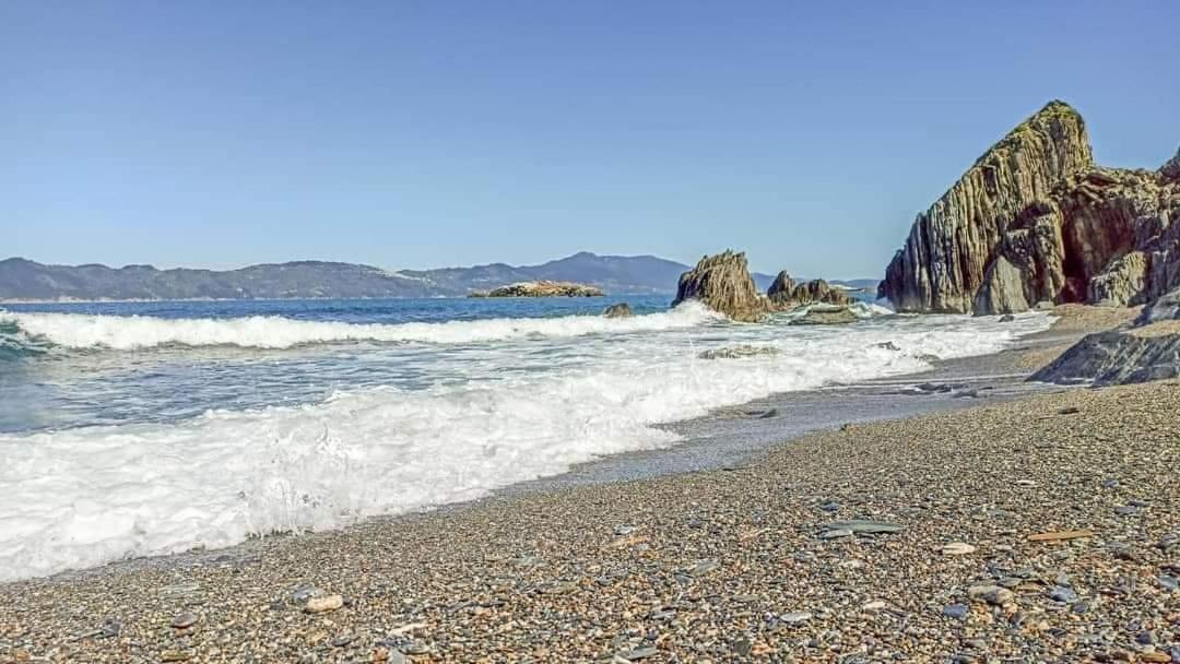 Apartment Casa Rozana - Skiathos Town